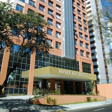 Monreale Plus São José dos Campos Esterno foto