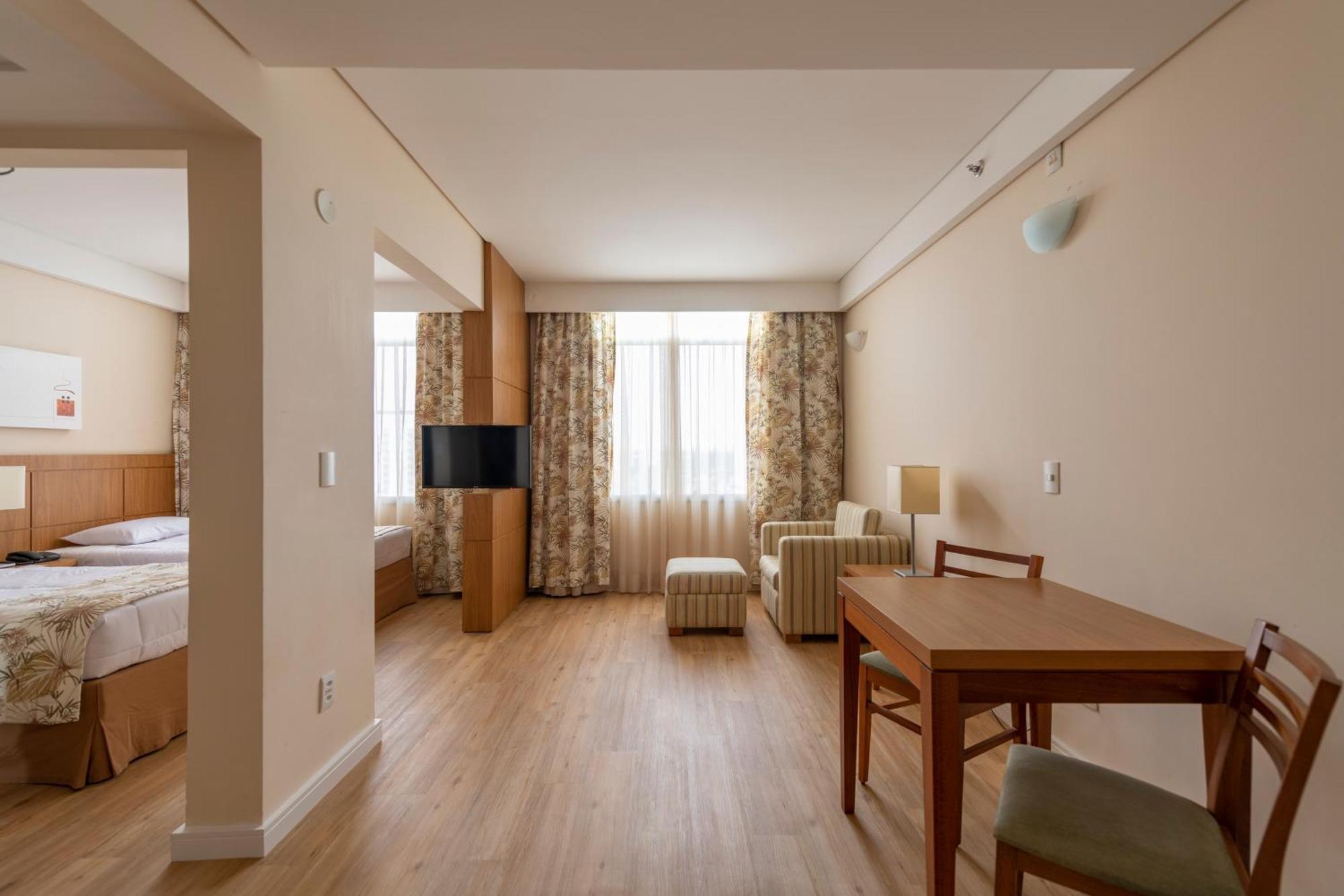 Monreale Plus São José dos Campos Esterno foto